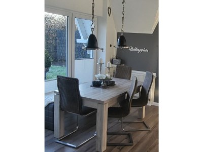 Holiday house Luxus in Cuxhaven/ Duhnen - Outdoor photo 22