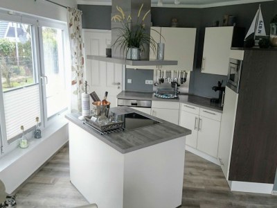 Holiday house Luxus in Cuxhaven/ Duhnen - Outdoor photo 23