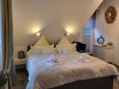 Holiday house Luxus in Cuxhaven/ Duhnen - Outdoor photo 24