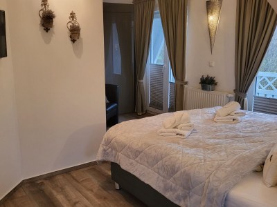 Holiday house Luxus in Cuxhaven/ Duhnen - Outdoor photo 26