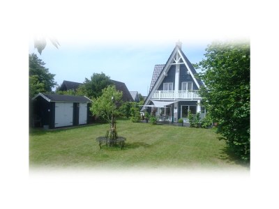 Holiday house Luxus in Cuxhaven/ Duhnen - Outdoor photo 31