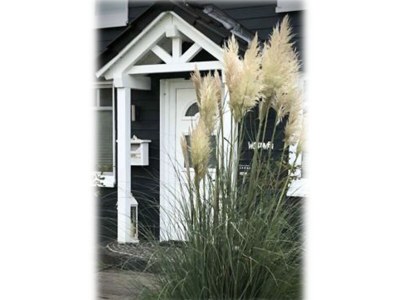 Holiday house Luxus in Cuxhaven/ Duhnen - Outdoor photo 32