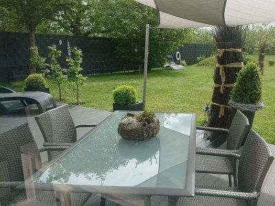 Holiday house Luxus in Cuxhaven/ Duhnen - Outdoor photo 35