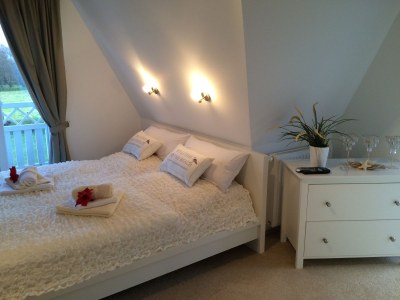 Holiday house Luxus in Cuxhaven/ Duhnen - Outdoor photo 38