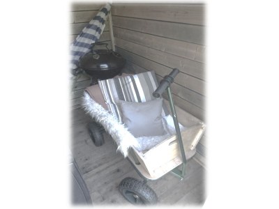 Holiday house Luxus in Cuxhaven/ Duhnen - Outdoor photo 43