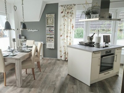 Holiday house Luxus in Cuxhaven/ Duhnen - Outdoor photo 44