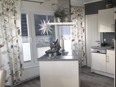 Holiday house Luxus in Cuxhaven/ Duhnen - Outdoor photo 46