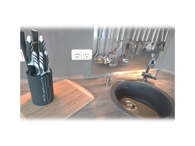 Holiday house Luxus in Cuxhaven/ Duhnen - Outdoor photo 47