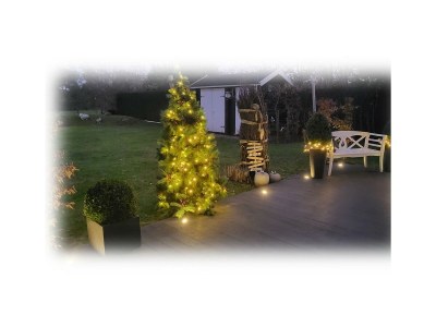 Holiday house Luxus in Cuxhaven/ Duhnen - Outdoor photo 51