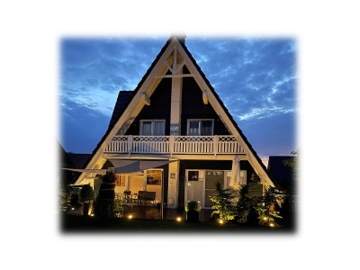 Holiday house Luxus in Cuxhaven/ Duhnen - Outdoor photo 52