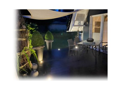 Holiday house Luxus in Cuxhaven/ Duhnen - Outdoor photo 53