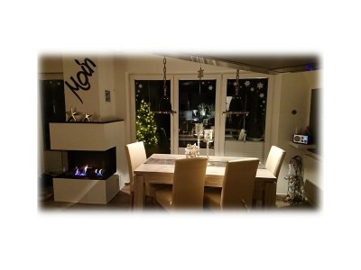 Holiday house Luxus in Cuxhaven/ Duhnen - Outdoor photo 55