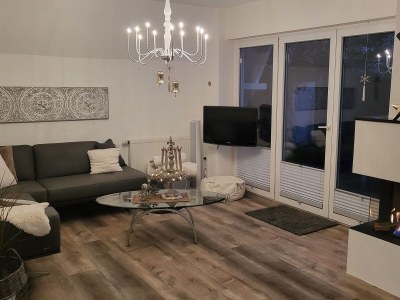 Holiday house Luxus in Cuxhaven/ Duhnen - Outdoor photo 56