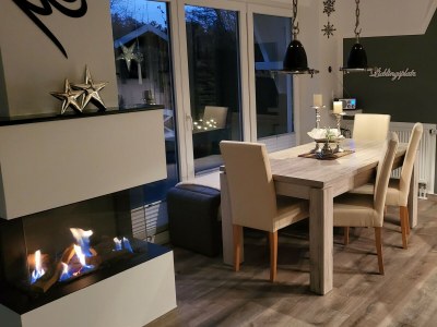 Holiday house Luxus in Cuxhaven/ Duhnen - Outdoor photo 57