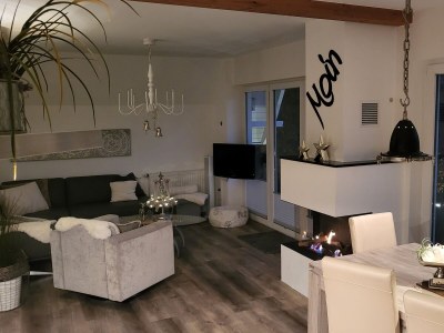 Holiday house Luxus in Cuxhaven/ Duhnen - Outdoor photo 58