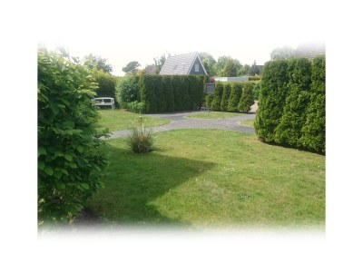 Holiday house Luxus in Cuxhaven/ Duhnen - Outdoor photo 62