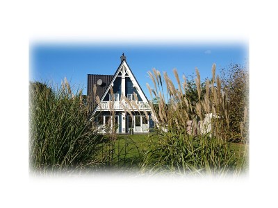 Holiday house Luxus in Cuxhaven/ Duhnen - Outdoor photo 63