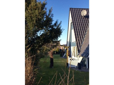 Holiday house Luxus in Cuxhaven/ Duhnen - Outdoor photo 64