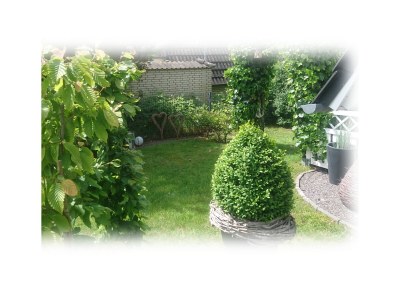 Holiday house Luxus in Cuxhaven/ Duhnen - Outdoor photo 65