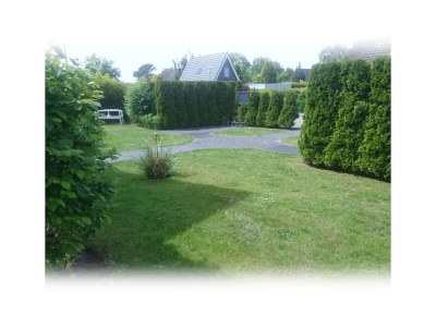 Holiday house Luxus in Cuxhaven/ Duhnen - Outdoor photo 67
