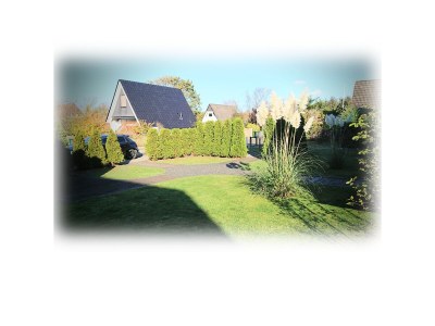 Holiday house Luxus in Cuxhaven/ Duhnen - Outdoor photo 68