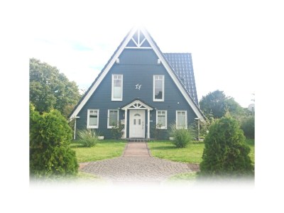 Holiday house Luxus in Cuxhaven/ Duhnen - Outdoor photo 69