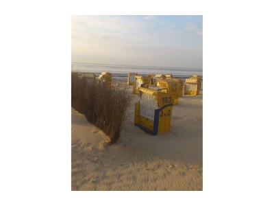 Holiday house Luxus in Cuxhaven/ Duhnen - Features photo 77