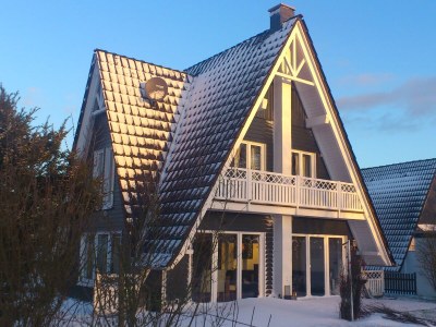 Holiday house Luxus in Cuxhaven/ Duhnen - Features photo 79