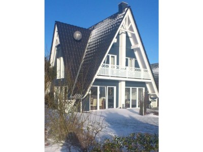 Holiday house Luxus in Cuxhaven/ Duhnen - Features photo 80