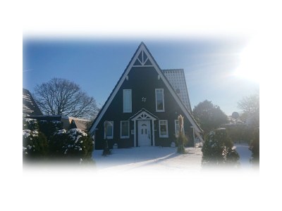 Holiday house Luxus in Cuxhaven/ Duhnen - Features photo 81