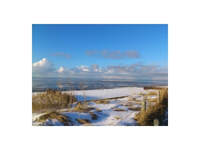 Holiday house Luxus in Cuxhaven/ Duhnen - Features photo 83