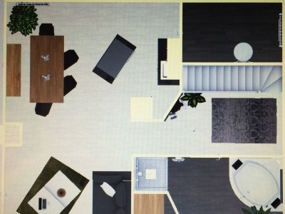 Holiday house Luxus in Cuxhaven/ Duhnen - Document photo 86