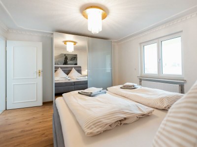 Apartment Ferienwohnung Villa Abrioux am Park - Outdoor photo 12