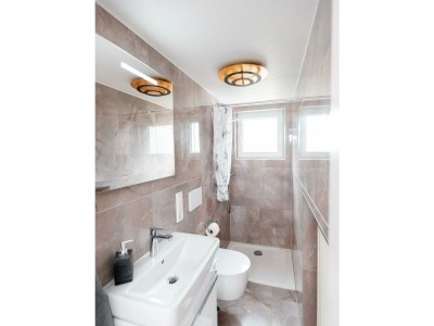 Apartment Ferienwohnung Villa Abrioux am Park - Outdoor photo 14