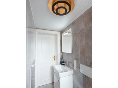 Apartment Ferienwohnung Villa Abrioux am Park - Outdoor photo 15