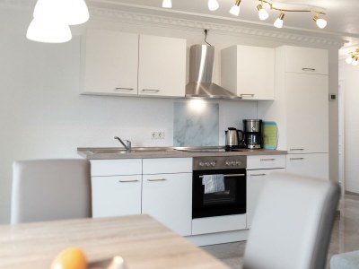 Apartment Ferienwohnung Villa Abrioux am Park - Outdoor photo 18