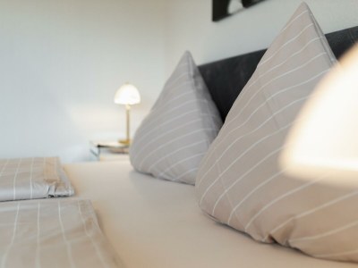 Apartment Ferienwohnung Villa Abrioux am Park - Outdoor photo 20