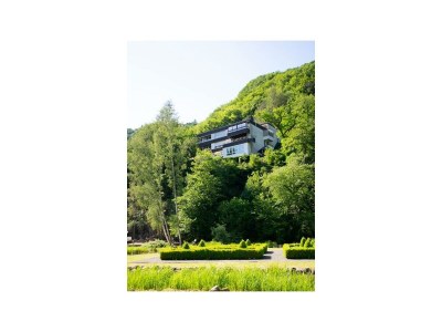 Apartment Ferienwohnung Villa Abrioux am Park - Features photo 26