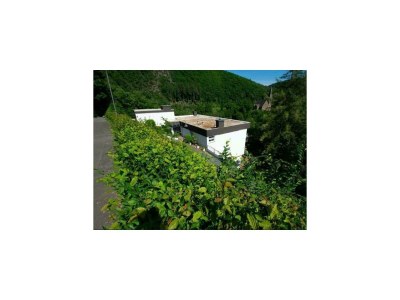 Apartment Ferienwohnung Villa Abrioux am Park - Features photo 29