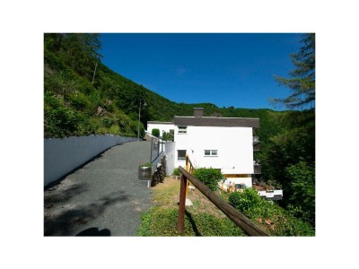 Apartment Ferienwohnung Villa Abrioux am Park - Features photo 30