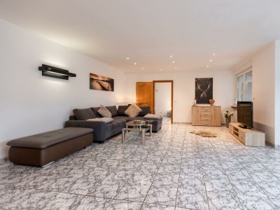 Apartment Ferienwohnung Villa Abrioux am Park - Features photo 32