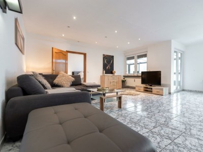 Apartment Ferienwohnung Villa Abrioux am Park - Features photo 37