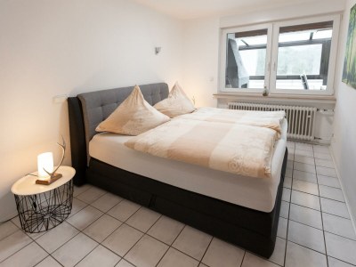 Apartment Ferienwohnung Villa Abrioux am Park - Features photo 39