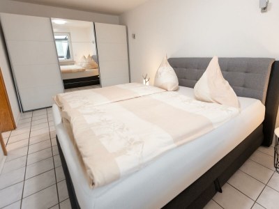 Apartment Ferienwohnung Villa Abrioux am Park - Features photo 40