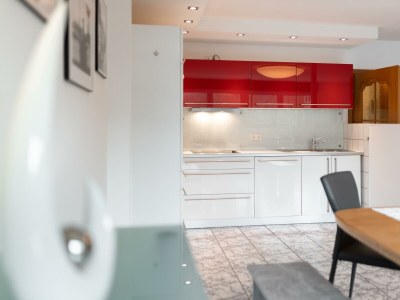 Apartment Ferienwohnung Villa Abrioux am Park - Features photo 43