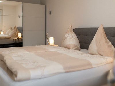 Apartment Ferienwohnung Villa Abrioux am Park - Features photo 46