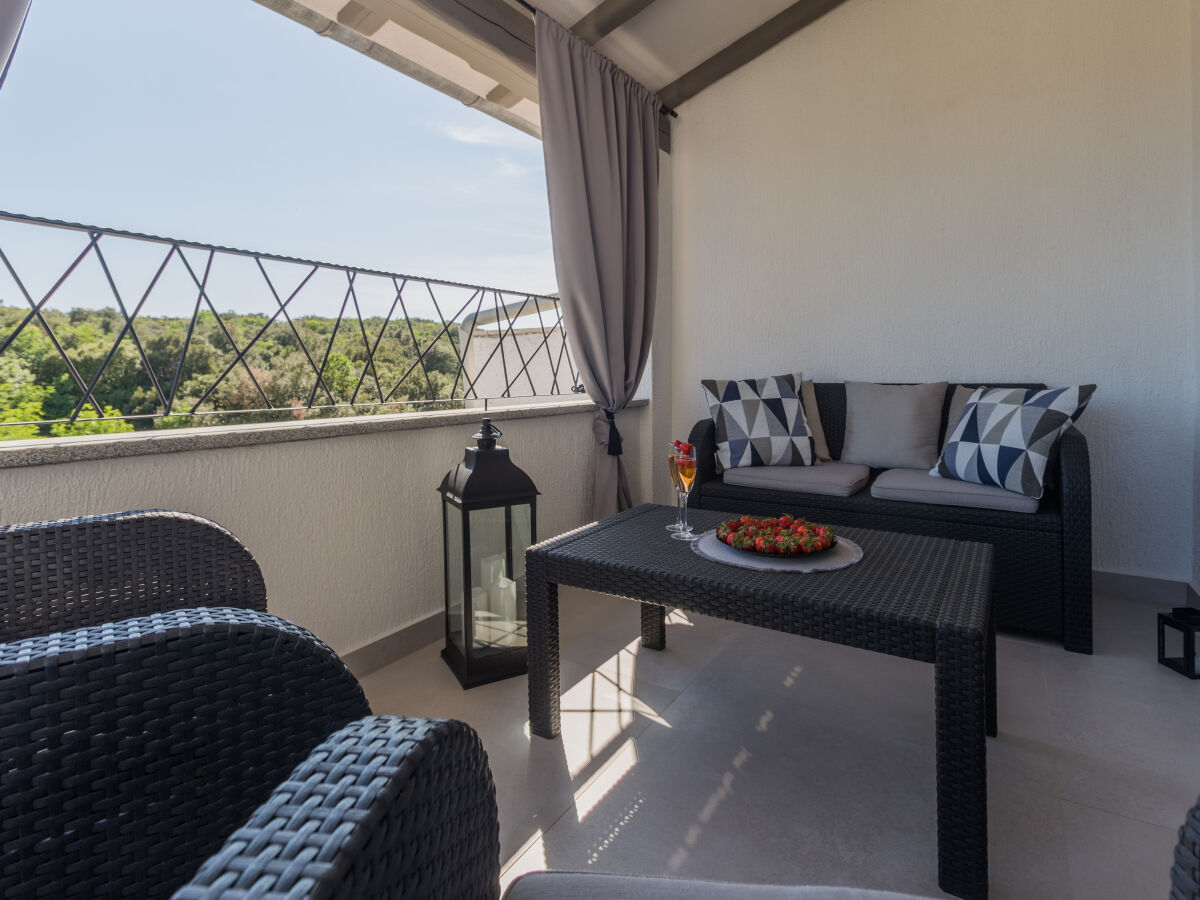 Holiday apartment Black Diamond Vrsar - Outdoor photo 3