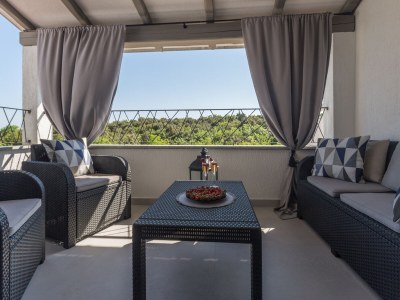 Holiday apartment Black Diamond Vrsar - Outdoor photo 4