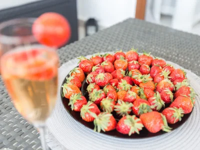 Holiday apartment Black Diamond Vrsar - Outdoor photo 5