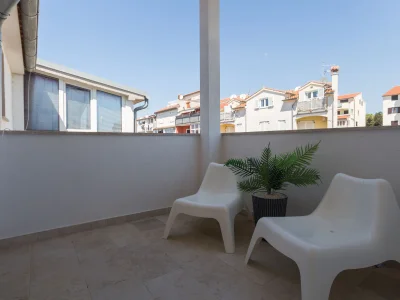 Holiday apartment Black Diamond Vrsar - Outdoor photo 6